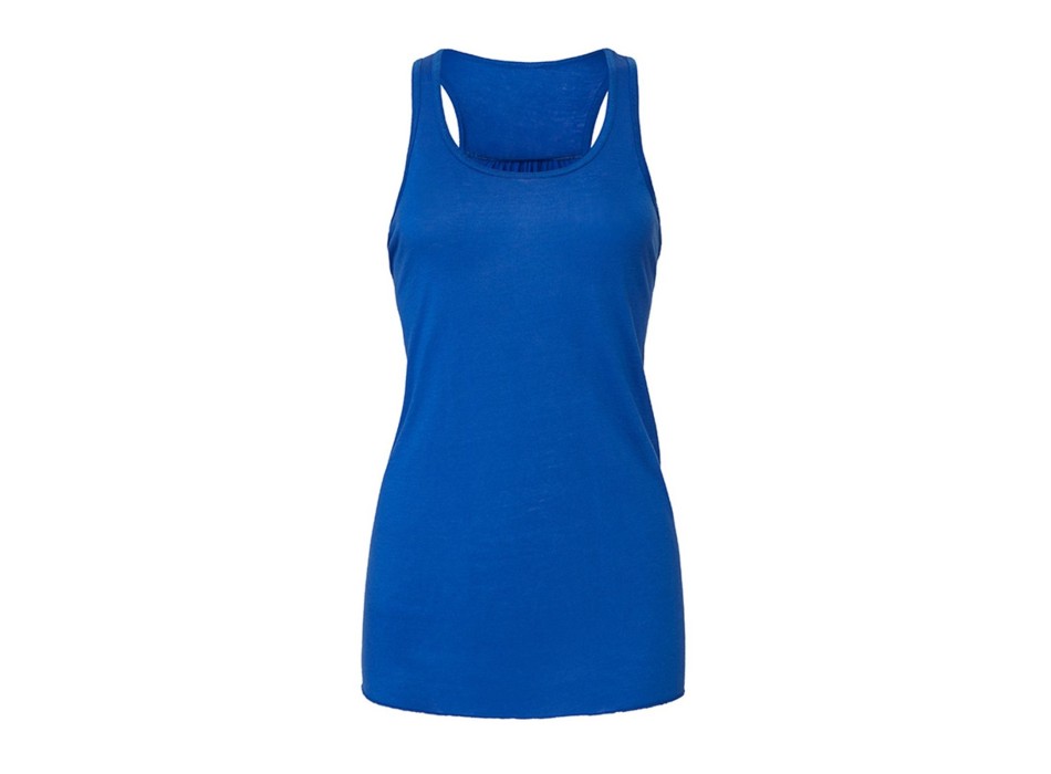 Women's Flowy Racerback Tank