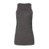 Canottiera Women Flowy Racerback