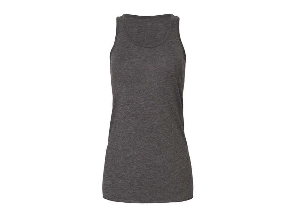 Women's Flowy Racerback Tank