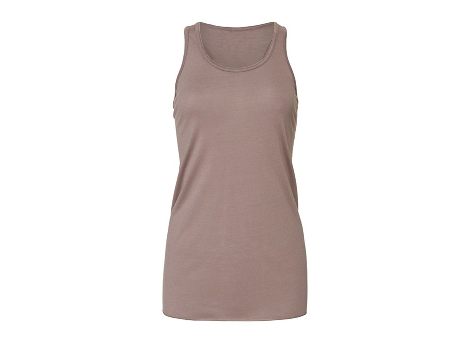 Women's Flowy Racerback Tank