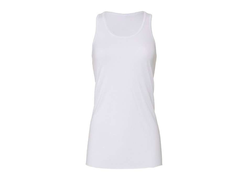 Women's Flowy Racerback Tank