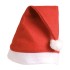 Cappellino Babbo Natale in Panno Small