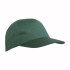 Cappellino Bambino con Visiera e Anellini Ricamati