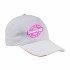 Cappellino Baseball Profilo Ricamo Tricolore