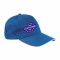 Cappellino Baseball Profilo Ricamo Tricolore