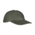 Cappellino da Baseball in Cotone 260 g/m2, 6 Pannelli