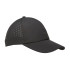 Cappellino da Baseball in Poliestere Composito, 6 Pannelli