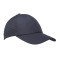 Cappellino da Baseball in Poliestere Composito, 6 Pannelli