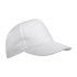 Cappellino Extra lusso 5 pannelli