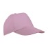 Cappellino Extra lusso 5 pannelli