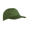 Cappellino Extra lusso 5 pannelli