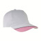 Cappellino Baseball Spicchio Colorato