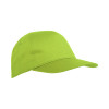 Cappellino in cotone, 5 pannelli (per bambino) Gheddi