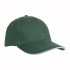 Cappellino in Cotone Pesante Visiera Sandwich