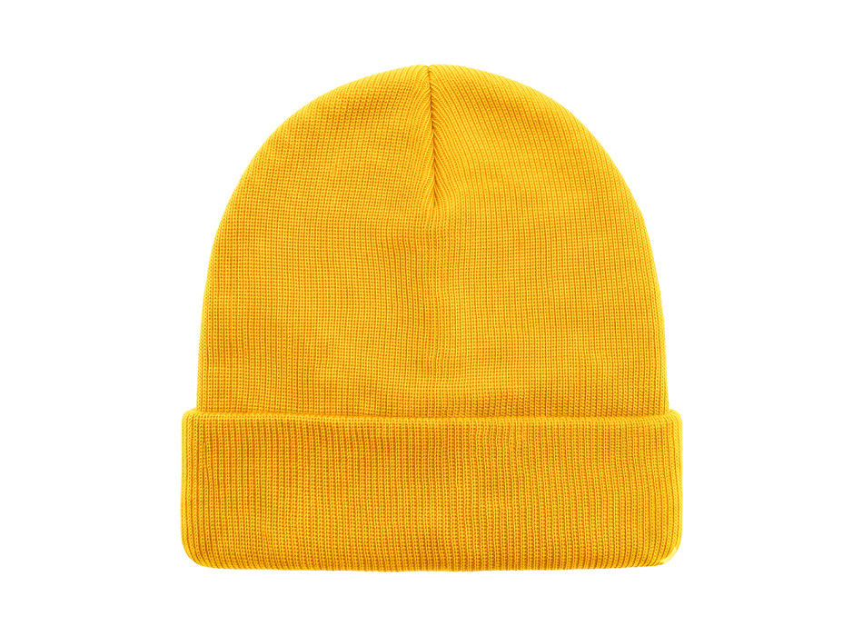 Cappellino in maglia 100% acrilico a filo unico (45 g) modello "Concert" - leggero Gheddi