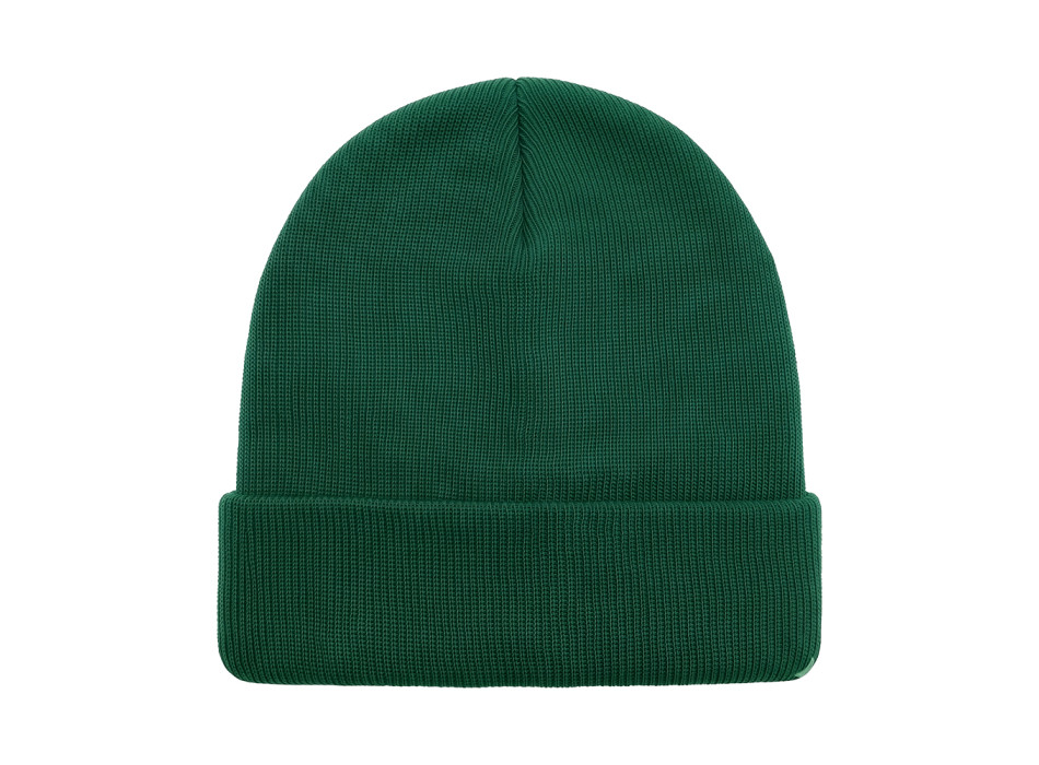 Cappellino in maglia 100% acrilico a filo unico (45 g) modello "Concert" - leggero Gheddi