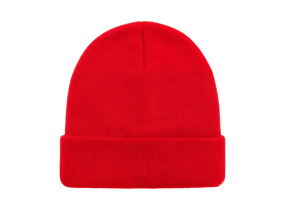 Cappellino in maglia 100% acrilico a filo unico (45 g) modello "Concert" - leggero Gheddi