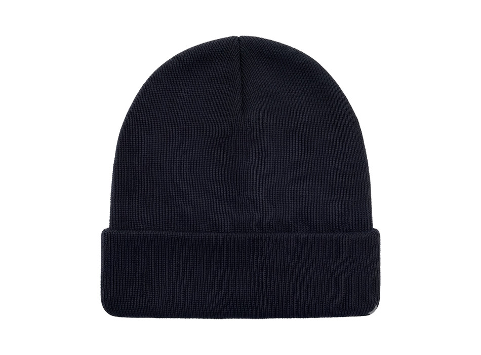 Cappellino in maglia 100% acrilico a filo unico (45 g) modello "Concert" - leggero Gheddi
