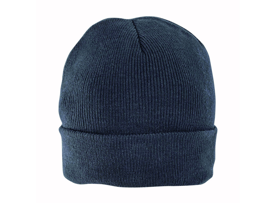 Cappellino in maglia 100% acrilico a filo unico (45 g) modello "Concert" - leggero