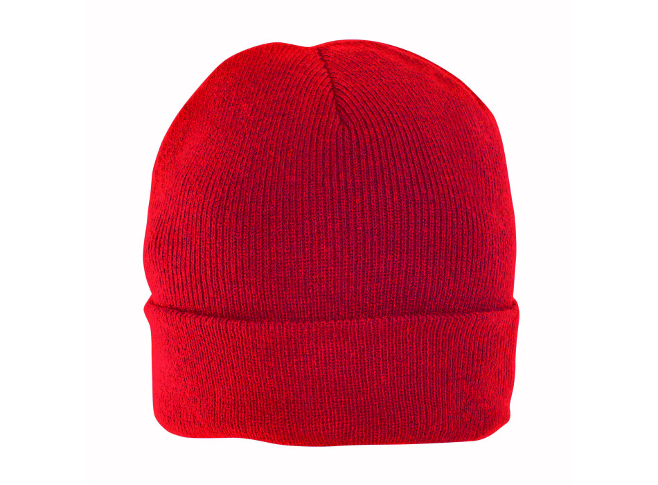 Cappellino in maglia 100% acrilico a filo unico (45 g) modello "Concert" - leggero
