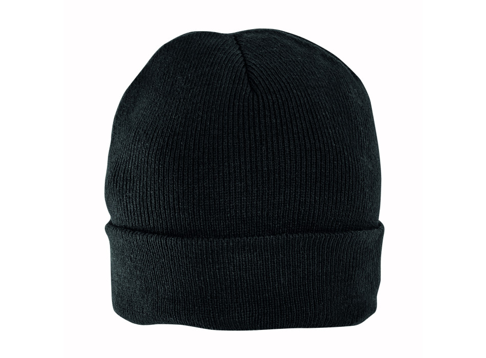 Cappellino in maglia 100% acrilico a filo unico (45 g) modello "Concert" - leggero
