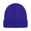 Cappellino in maglia 100% acrilico a filo unico (45 g) modello "Concert" - leggero Gheddi
