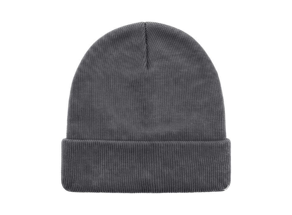 Cappellino in maglia 100% acrilico a filo unico (45 g) modello "Concert" - leggero Gheddi