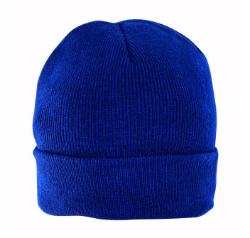 Cappellino in maglia 100% acrilico a filo unico (45 g) modello "Concert" - leggero