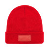 Cappellino in maglia acrilico a filo doppio modello Concert pesante Gheddi