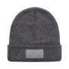 Cappellino in maglia acrilico a filo doppio modello Concert pesante Gheddi