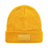 Cappellino in maglia acrilico a filo doppio modello Concert pesante Gheddi
