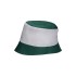 Cappellino in Policotone Miramare Bicolore