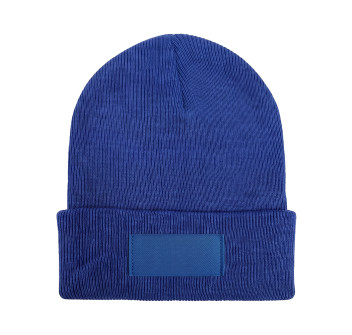 Cappellino in poliestere/acrilico/rayon modello Concert Gheddi