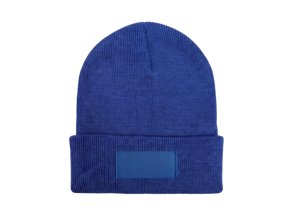 Cappellino in poliestere/acrilico/rayon modello Concert Gheddi