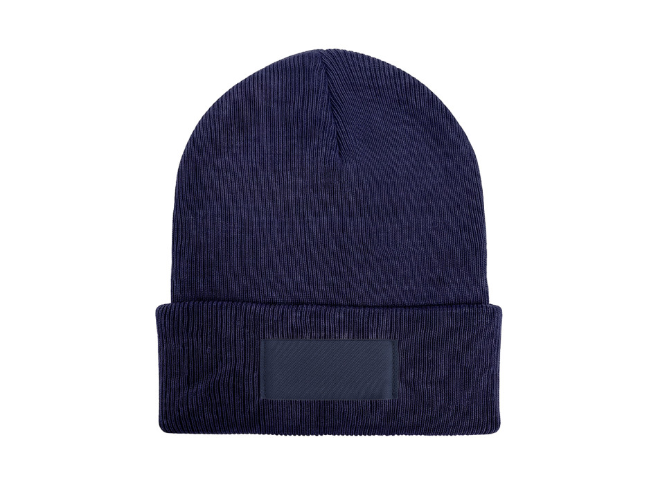 Cappellino in poliestere/acrilico/rayon modello Concert Gheddi