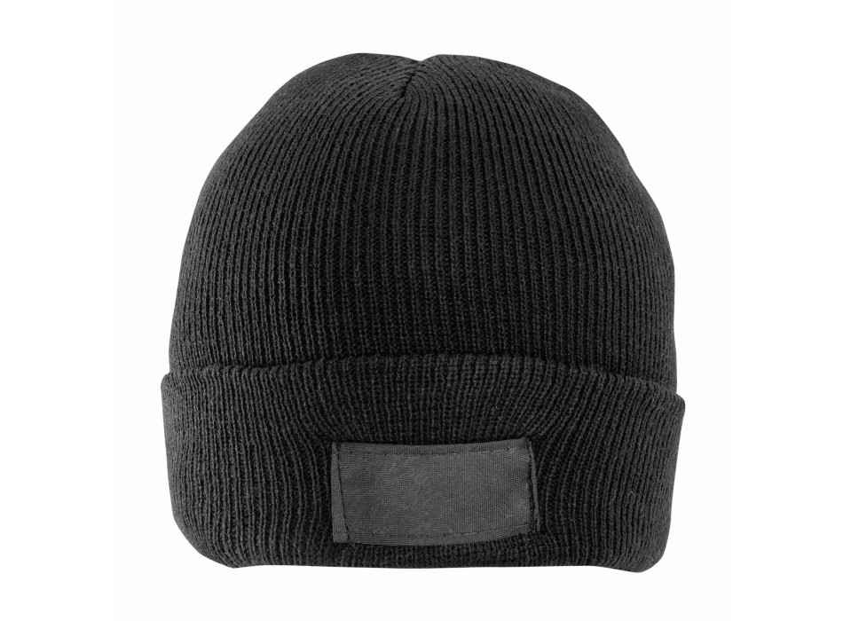 Cappellino in poliestere/acrilico/rayon modello Concert