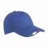 Cappellino in Poliestere con Stampa Tricolore