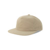 Cappellino Snapback in Poliestere Riciclato Severny Gheddi