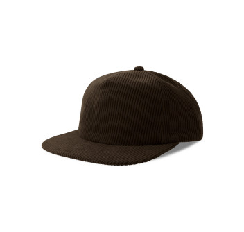 Cappellino Snapback in Poliestere Riciclato Severny Gheddi
