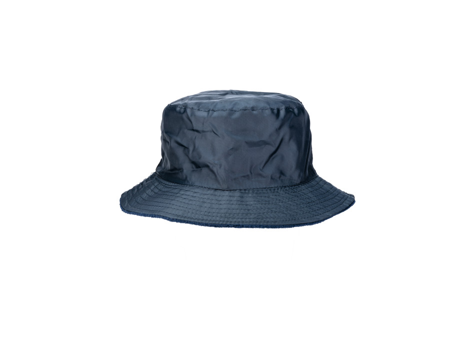 Cappello impermeabile in poliestere e polar Gheddi