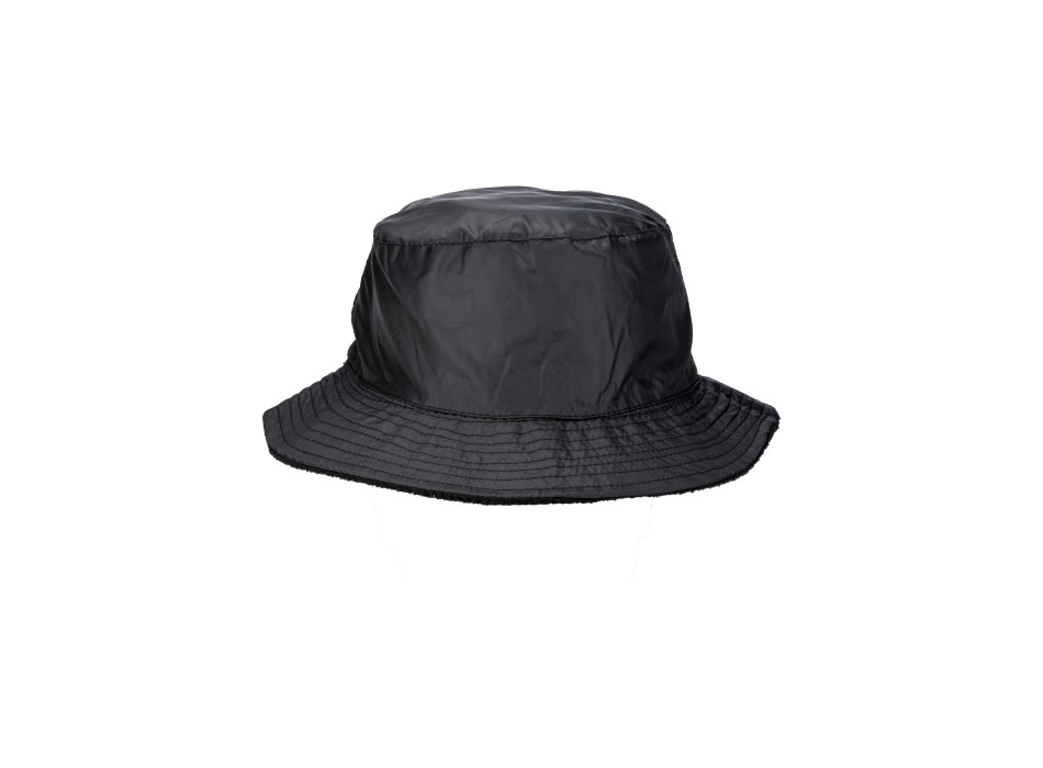 Cappello impermeabile in poliestere e polar Gheddi