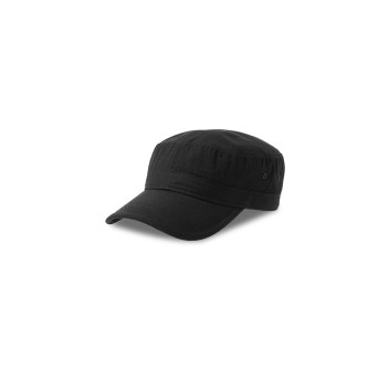 Cappello Militare in Poliestere Riciclato Army Gheddi