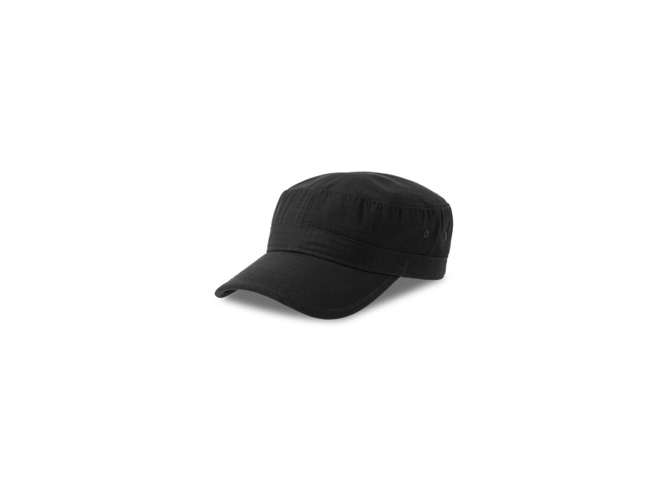 Cappello Militare in Poliestere Riciclato Army Gheddi