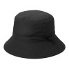 Cappello pescatore pieghevole in nylon Gheddi