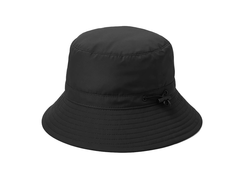 Cappello pescatore pieghevole in nylon Gheddi