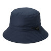 Cappello pescatore pieghevole in nylon Gheddi