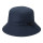 Cappello pescatore pieghevole in nylon Gheddi