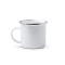 Tazza in Metallo Cardif