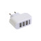 Caricatore Multi-Porta USB da Parete