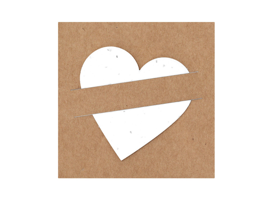 Carta Piantabile Cryar